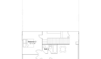 3622 Compass Pointe Ct Plan: Thornton, Angleton, TX 77515