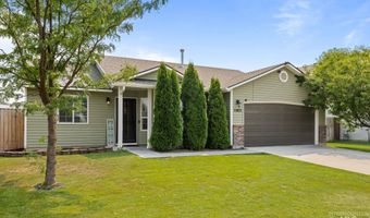 11863 Edgemoor St, Caldwell, ID 83605