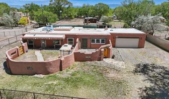 1224 SILVA Rd, Belen, NM 87002