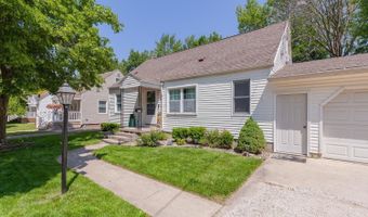1338 Terrace, Adrian, MI 49221
