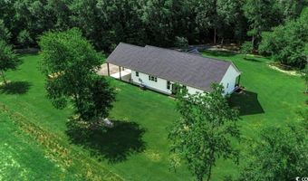 3555 Marsden Rd, Aynor, SC 29511