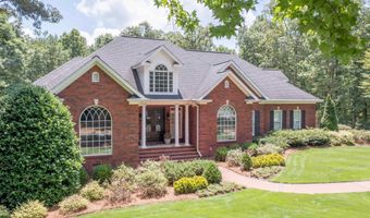 41 SPRING CREEK Xing, Anniston, AL 36207