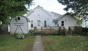 315 Main St, Blanchester, OH 45107