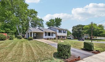 6119 MARILYN Dr, Alexandria, VA 22310