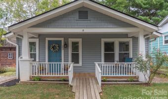 23 Jarrett St, Asheville, NC 28806