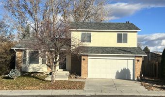 1415 Connolly Dr, Elko, NV 89801