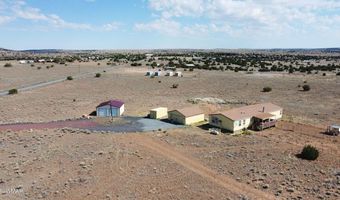 22 Antelope Ave, Concho, AZ 85924