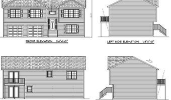 494 Mattity Rd, North Smithfield, RI 02896