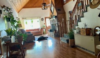 8 County Road 2083, Alpine, AZ 85920