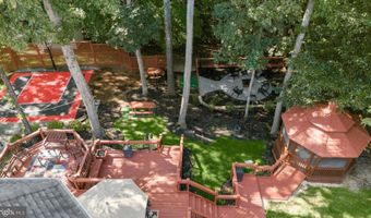 106 WHISTLING WOOD Ct, Accokeek, MD 20607