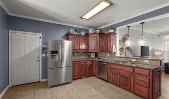 23 Cumbrian Dr, Bella Vista, AR 72714