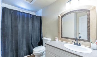 1502 Avenue N, Anson, TX 79501
