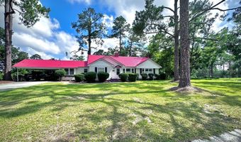 401 LEE St, Alma, GA 31510