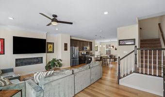 16418 CARIBBEAN Way, Accokeek, MD 20607