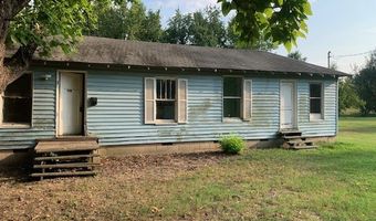 911 915 S Red Hill St, Alma, AR 72921