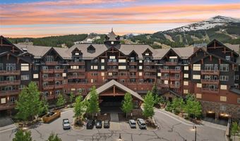 1521 SKI HILL Rd 8312, Breckenridge, CO 80424