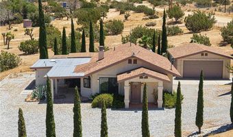 25274 Skyline, Apple Valley, CA 92308