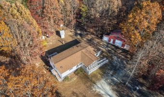 178 Covey Rd, Amherst, VA 24521