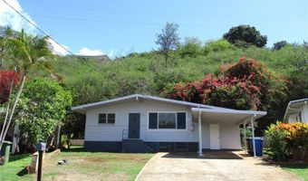 98-439 Ponohana Loop, Aiea, HI 96701