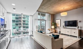 923 Peachtree St NE 1524, Atlanta, GA 30309