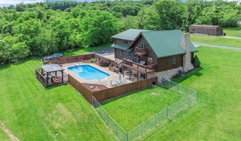 303 Sharon Grange Rd, Aliquippa, PA 15001
