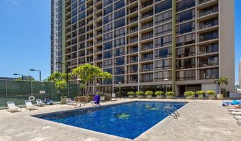 229 Paoakalani Ave 901, Honolulu, HI 96815