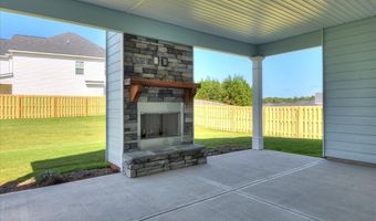 1128 Speckled Teal Path, Aiken, SC 29803
