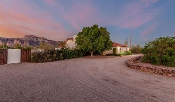 6190 E 22ND Ave, Apache Junction, AZ 85119