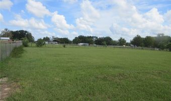 8500 NE 41ST Ct, Anthony, FL 32617