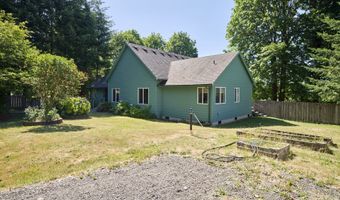 185 CORONET Dr, Ariel, WA 98603