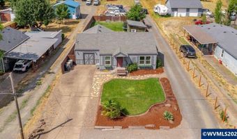 3521 NE Bernard Ave, Albany, OR 97322
