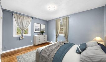 1150 Plainfield Pike, Coventry, RI 02827