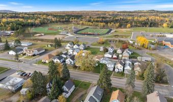 316 W 3rd Ave, Aurora, MN 55705