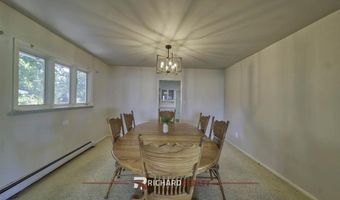 826 Cody Ave, Cody, WY 82414