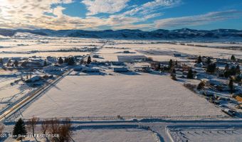 8 31 Acres DRY CREEK Rd, Afton, WY 83110