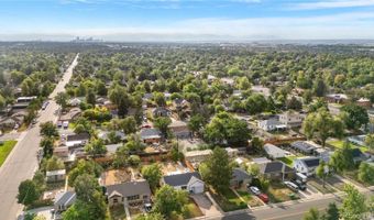 1929 Moline St, Aurora, CO 80010
