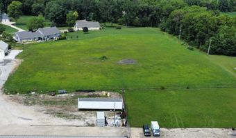 1228 E Main St, Attica, IN 47918