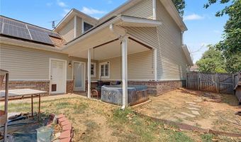 3107 Peach Blossom, Bentonville, AR 72712
