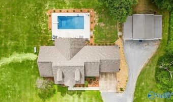 162 Allison Rd, Albertville, AL 35950