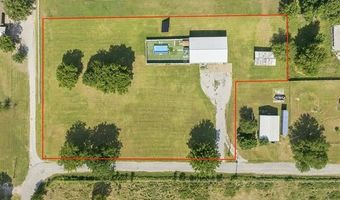 5 Hill Pl, Ardmore, OK 73401