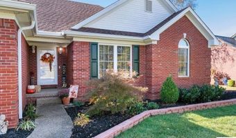 1013 Pembrooke Dr, Bardstown, KY 40004