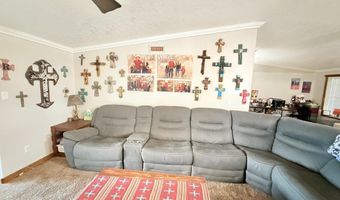 137 Las Palomas Canyon Rd, Caballo, NM 87942