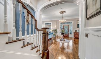 302 W. College St, Americus, GA 31709