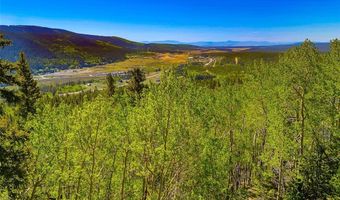 715 Lewsader Rd Lot 0, Alma, CO 80420