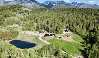 800 DELL Crk, Alpine, WY 83128