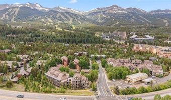 33 BROKEN LANCE Dr 206S, Breckenridge, CO 80424
