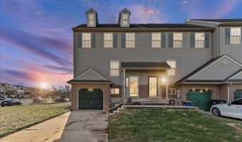 212 CHARRING CROSS Dr, Dover, DE 19904