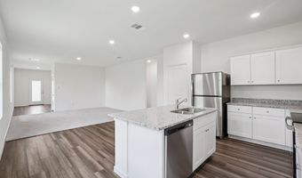 412 Merced River Ln, Anna, TX 75409