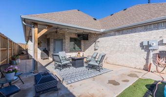 7703 CRESTLINE Dr, Amarillo, TX 79119