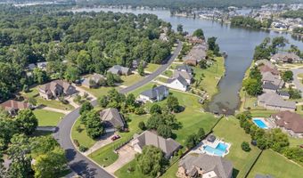 7225 E Worth Ave, Benton, AR 72019